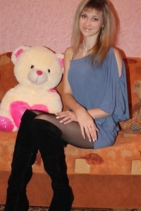 Русский нейлон №173 photo #16