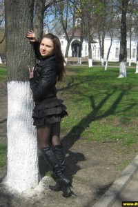 Нейлон на улице №17 photo #0
