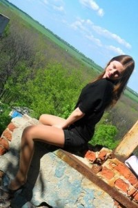 Нейлон на улице №17 photo #2