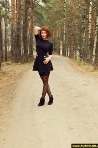 Нейлон на улице №17 photo #13