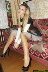 Русский нейлон №41 photo #17