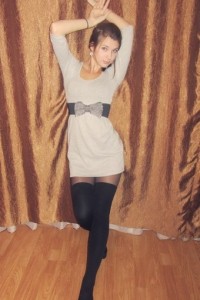 Русский нейлон №42 photo #1