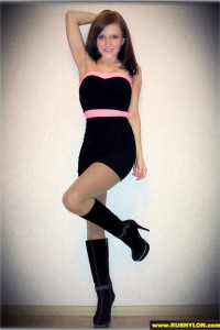 Русский нейлон №42 photo #6