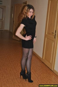 Русский нейлон №42 photo #14