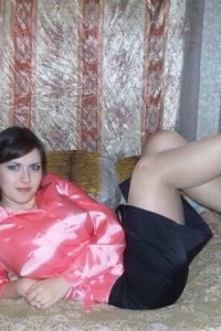 Русский нейлон №43 photo #2