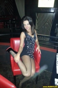 Русский нейлон №43 photo #8