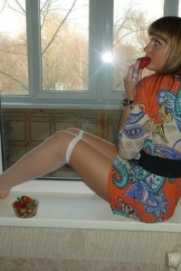Русский нейлон №43 photo #11