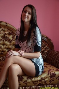 Русский нейлон №43 photo #14