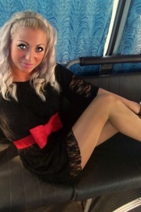 Русский нейлон №43 photo #16
