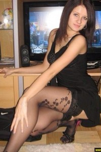 Русский нейлон №43 photo #17