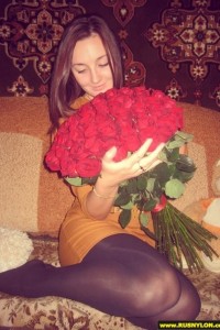 Русский нейлон №44 photo #9