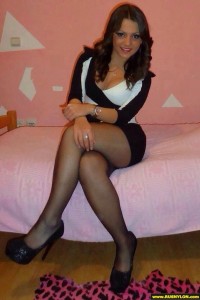 Русский нейлон №44 photo #11