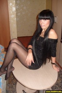 Русский нейлон №44 photo #18