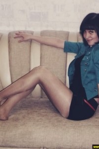 Русский нейлон №44 photo #19