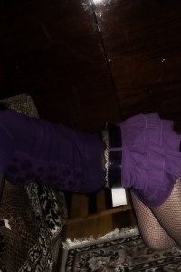Русский нейлон №45 photo #0