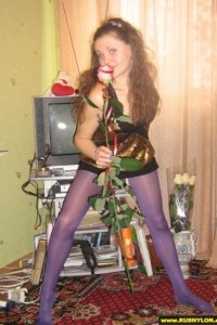 Русский нейлон №45 photo #10