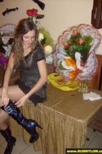 Русский нейлон №46 photo #1