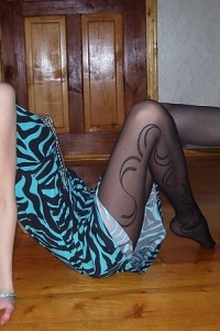 Русский нейлон №46 photo #5