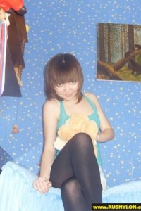 Русский нейлон №46 photo #6