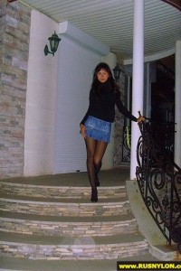 Русский нейлон №46 photo #7