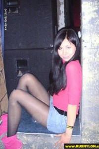 Русский нейлон №46 photo #17