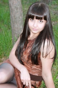 Нейлон на улице №18 photo #8