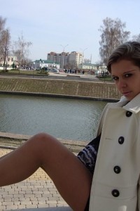 Нейлон на улице №19 photo #5