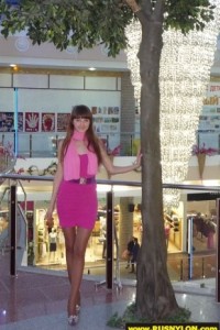 Нейлон на улице №19 photo #10