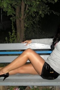 Нейлон на улице №22 photo #1