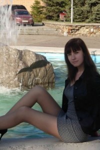 Нейлон на улице №22 photo #4
