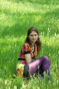 Нейлон на улице №22 photo #8