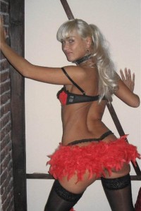Илона Часть 3 photo #5