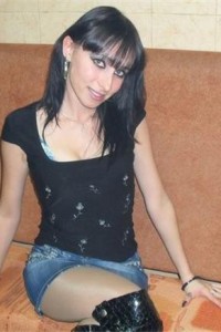 Русский нейлон №47 photo #1