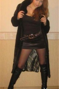 Русский нейлон №47 photo #5
