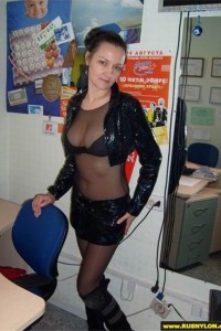 Русский нейлон №47 photo #15