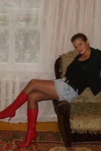 Русский нейлон №48 photo #2