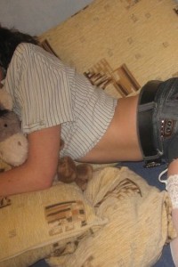 Русский нейлон №48 photo #4