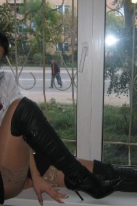 Русский нейлон №48 photo #9