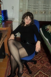 Русский нейлон №49 photo #1