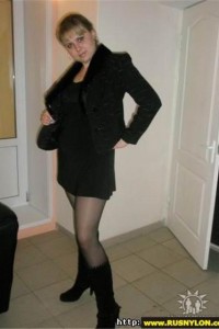 Русский нейлон №49 photo #9