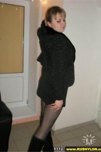 Русский нейлон №49 photo #10