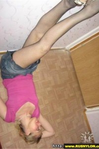 Русский нейлон №49 photo #11