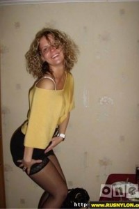 Русский нейлон №49 photo #12