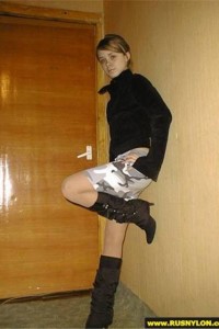 Русский нейлон №52 photo #14