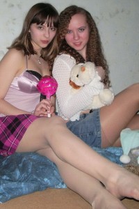 Русский нейлон №51 photo #5