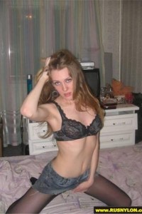 Русский нейлон №51 photo #6