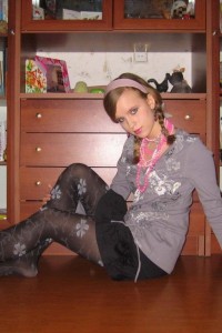 Русский нейлон №51 photo #12