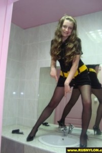 Русский нейлон №53 photo #7