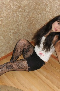 Русский нейлон №53 photo #17