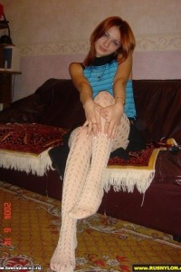 Русский нейлон №54 photo #3